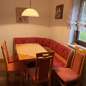 Apartment Am Hohen Bogen Haus 98 Eg, Arrach
